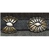 Image 8 : NAVAJO CONCHO BELT