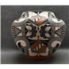 Image 2 : ACOMA POTTERY OLLA (ARAGON)