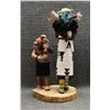 Image 1 : HOPI KACHINA SCENE (RANDALL SAHMIE)