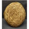 Image 3 : THREE HOPI BASKETS