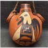 Image 1 : HOPI POTTERY CANTEEN  (JEAN SAHMIE "SAK'HONSEE")
