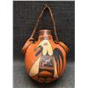 Image 2 : HOPI POTTERY CANTEEN  (JEAN SAHMIE "SAK'HONSEE")