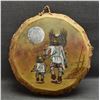 Image 1 : HOPI HIDE COVERED DRUM (S. PEYNTSA)