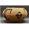 Image 2 : WASHOE BASKETRY BOWL