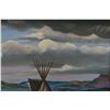 Image 7 : APACHE PAINTING (FRANK PAUL VIGIL)