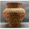Image 1 : PIMA BASKETRY OLLA