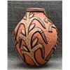 Image 2 : HOPI POTTERY VASE (CARLA NAMPEYO)