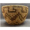 Image 2 : HOPI BASKETRY BOWL