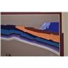 Image 8 : NAVAJO PAINTING (JUSTIN TSO)