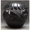 Image 2 : SANTA CLARA POTTERY VASE (ETHEL VIGIL)