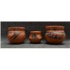 Image 2 : THREE HOPI POTTERY BOWLS (B NAMPEYO)