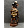 Image 3 : HOPI KACHINA (DERRICK HAYAH)