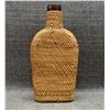 Image 1 : NOOTKA MAKAH BASKETRY BOTTLE