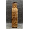 Image 2 : NOOTKA MAKAH BASKETRY BOTTLE
