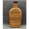 Image 3 : NOOTKA MAKAH BASKETRY BOTTLE
