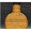 Image 9 : NOOTKA MAKAH BASKETRY BOTTLE