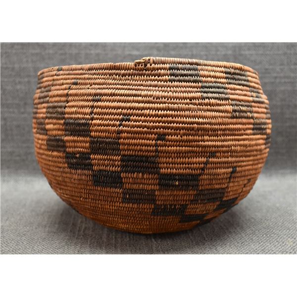MAIDU BASKETRY BOWL