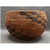 Image 2 : MAIDU BASKETRY BOWL