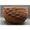 Image 3 : MAIDU BASKETRY BOWL