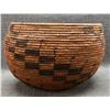 Image 4 : MAIDU BASKETRY BOWL