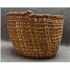 Image 1 : SALISH BASKETRY BOWL