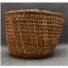 Image 3 : SALISH BASKETRY BOWL