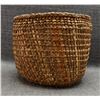 Image 4 : SALISH BASKETRY BOWL