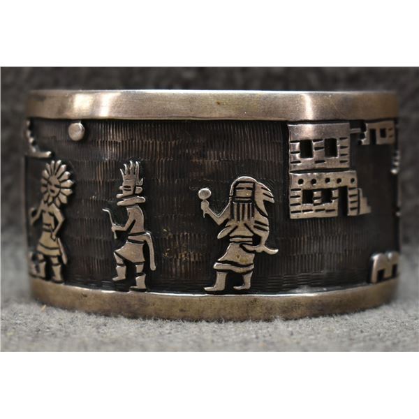 HOPI BRACELET