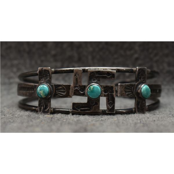 NAVAJO BRACELET