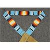Image 2 : SOAP STONE CONTAINER AND PLAINS BEADED ITEMS
