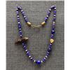 Image 1 : CHOCTAW NECKLACE (ROBERT KANIATOBE)