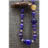 Image 2 : CHOCTAW NECKLACE (ROBERT KANIATOBE)