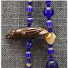 Image 3 : CHOCTAW NECKLACE (ROBERT KANIATOBE)