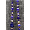 Image 4 : CHOCTAW NECKLACE (ROBERT KANIATOBE)
