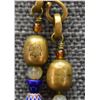 Image 7 : CHOCTAW NECKLACE (ROBERT KANIATOBE)