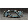 Image 2 : ZUNI BRACELET AND RING  (FRANK DISHTA)
