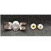 Image 3 : NAVAJO BRACELET AND EARRINGS (DJ)