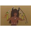 Image 4 : NAVAJO PAINTING (ROBERT CHEE)