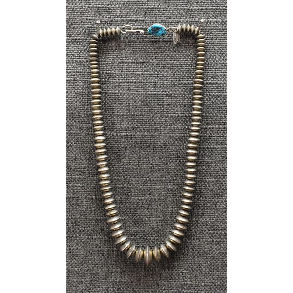ISLETA NECKLACE (TED CHARVEZE)