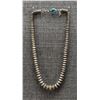 Image 1 : ISLETA NECKLACE (TED CHARVEZE)