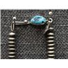 Image 9 : ISLETA NECKLACE (TED CHARVEZE)