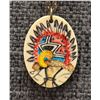 Image 8 : SIX NECKLACES
