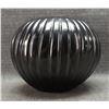 Image 4 : SANTA CLARA POTTERY BOWL (ANGELA BACA)
