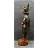 Image 2 : HOPI KACHINA (AARON FRED)
