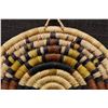 Image 3 : HOPI BASKETRY PLAQUE