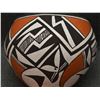Image 8 : ACOMA POTTERY BOWL (LUCY M LEWIS)