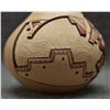 Image 10 : HOPI POTTERY JAR (LOREN H NAMPEYO)