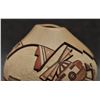 Image 9 : HOPI POTTERY JAR (LOREN H NAMPEYO)