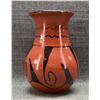 Image 2 : MARICOPA POTTERY VASE (BARBARA JOHNSON)