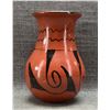 Image 3 : MARICOPA POTTERY VASE (BARBARA JOHNSON)